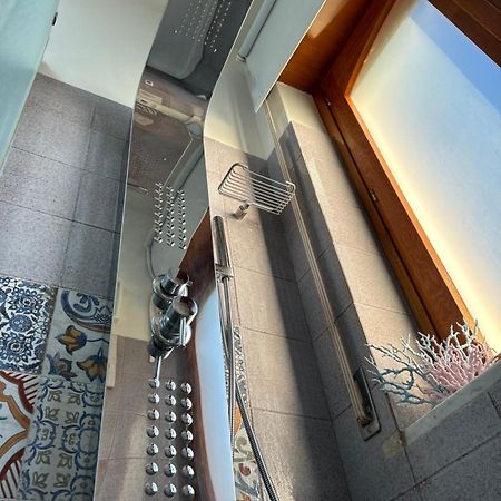 Sun Sky Sea Suite Taormina Exteriér fotografie