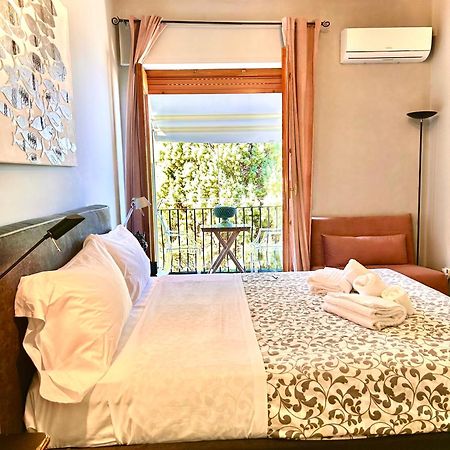 Sun Sky Sea Suite Taormina Exteriér fotografie