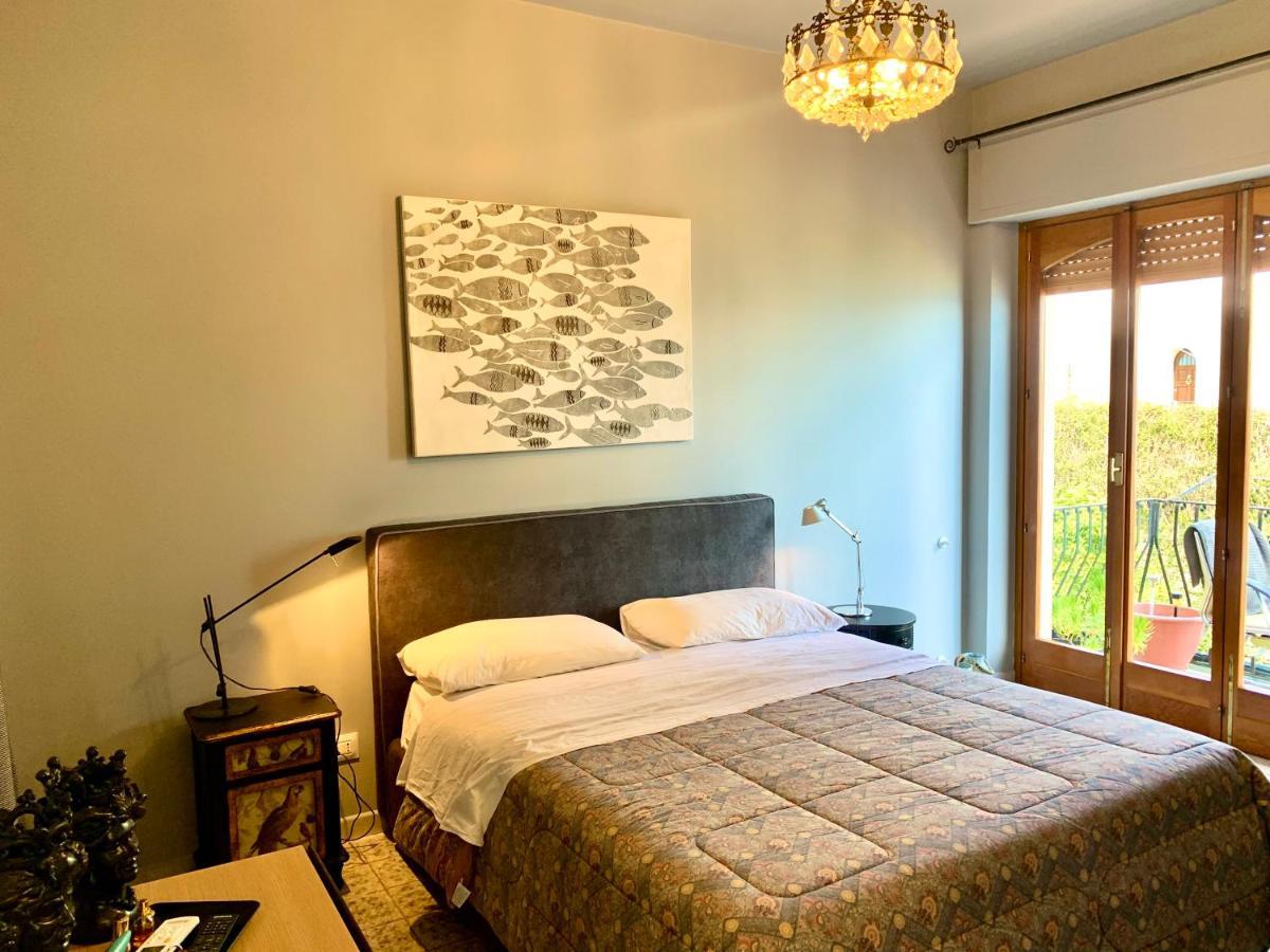 Sun Sky Sea Suite Taormina Exteriér fotografie