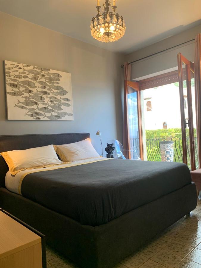 Sun Sky Sea Suite Taormina Exteriér fotografie