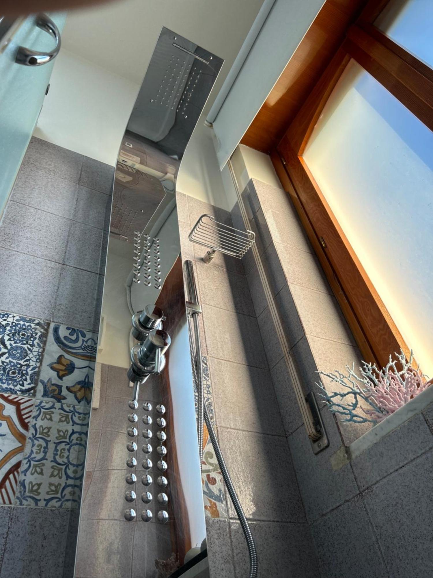 Sun Sky Sea Suite Taormina Exteriér fotografie